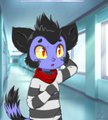 You Wanna Hang Out Later? by SlothyJam