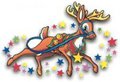 Reindeer Diaper Print/tape by BlitzenReindeer