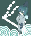 ´･ω･` by Asakai
