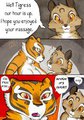 Tigress will tell you when its over. by imploder