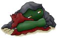 Sleepy