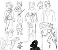 Sketch Compilation