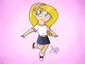 Jazmin. by DaakuJasumiin11