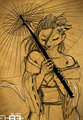 Daily Sketch 5-24 by foxboy83