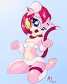 Pururun by MDGusty