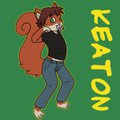 Keaton