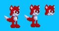 Aeon Sprite [S3&K Style] by Threeinone