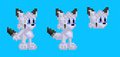 Darcin Sprite [S3&K Style] by Threeinone