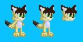 John Sprite [S3&K Style] by Threeinone