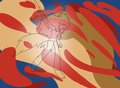 Fight to the death/ Graffiti 