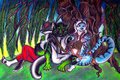 Fursona Commission