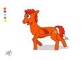 Jack Pony Form 2014