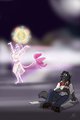 Magic by LupineAssassin