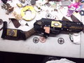 SledgeFire 70% by ZAwful
