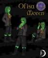 Ofisa FurWars Entry by AngyNoodle