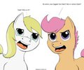Fan Struggle by Riscke