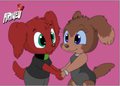 true love ( Arineu jr - cancan )