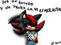 Shadow para el mundial