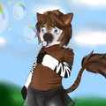 Summer Bubbles