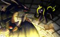 [Commission] Summoning by vavacung