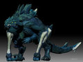 FAUKaiju_color_test1 by MegaPoly