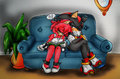 tiredness