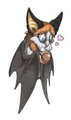 Hungry batty OwO by Danwolf15