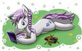 [Commission] Reading