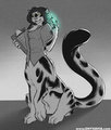[Commission] Woggle / Coalpepper - COMMISSIONS OPEN! by onyxavia