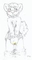 Wet Doggie