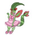 Frank the Girly Flygon 