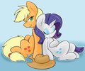 Art Trade: RariJack