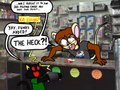 Compatibility Issues by Kecomaster