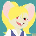 Irene shape style by DiegoandFriends