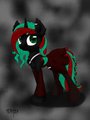 Pandorra Galadress by Mephysta