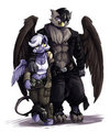 (commission)New Submission