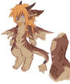 fur dragon