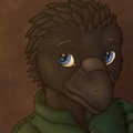 Meet Tock! by Shryke