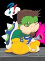 Koopaling-sona?