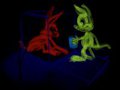 Red Rabbit Key