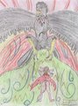 Warwing Appears  by dfeyder