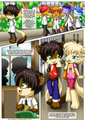 Little Tails 6 - Page 06