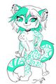 I"m Coots by SierraStarpaw