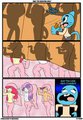 Commission: OMG! The Equestria Girls!
