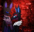Gift: Smexy Noiverns