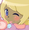 Magical Girl [Gift] by PrincessPochi