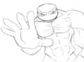 Impending Grab