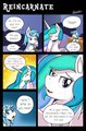 Chapter 27 : Reincarnate