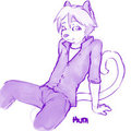 Chillax by kuni