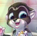 Double Bubble by xepxyu